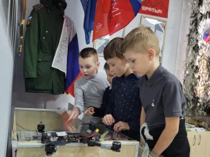Сберечь память о прошлом для поколений будущего